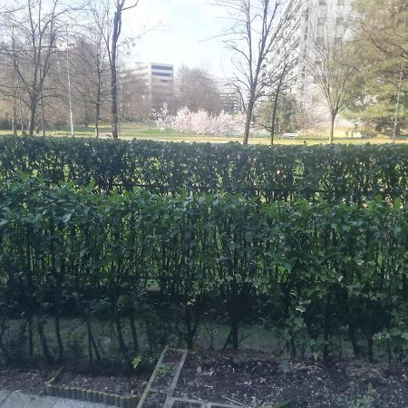 B&B D'Ambrosio Milánó Kültér fotó