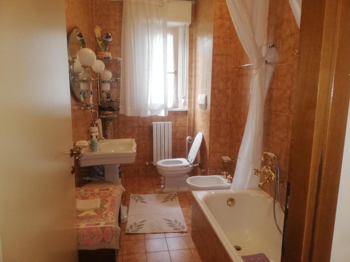 B&B D'Ambrosio Milánó Kültér fotó