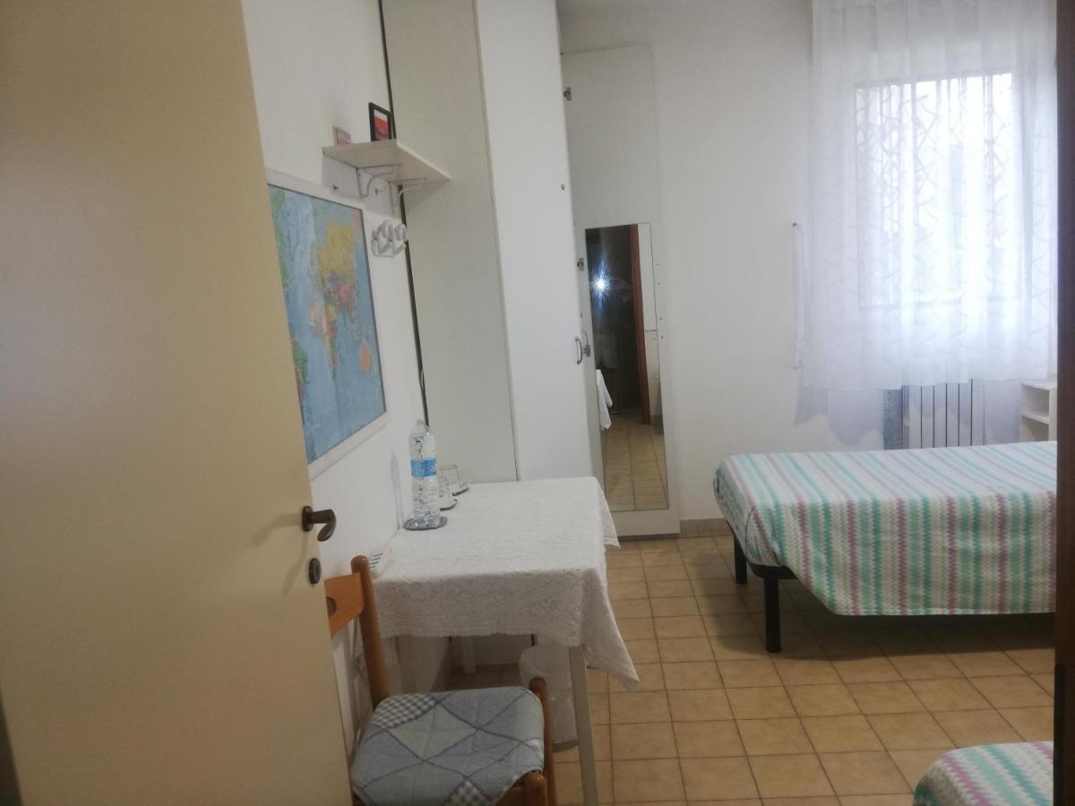 B&B D'Ambrosio Milánó Kültér fotó