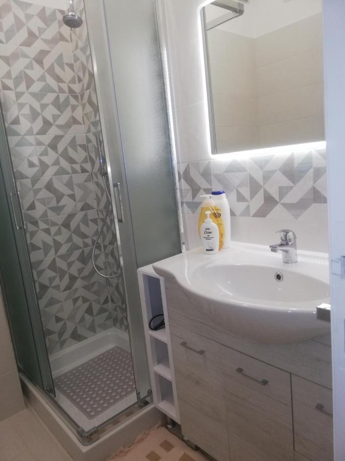 B&B D'Ambrosio Milánó Kültér fotó