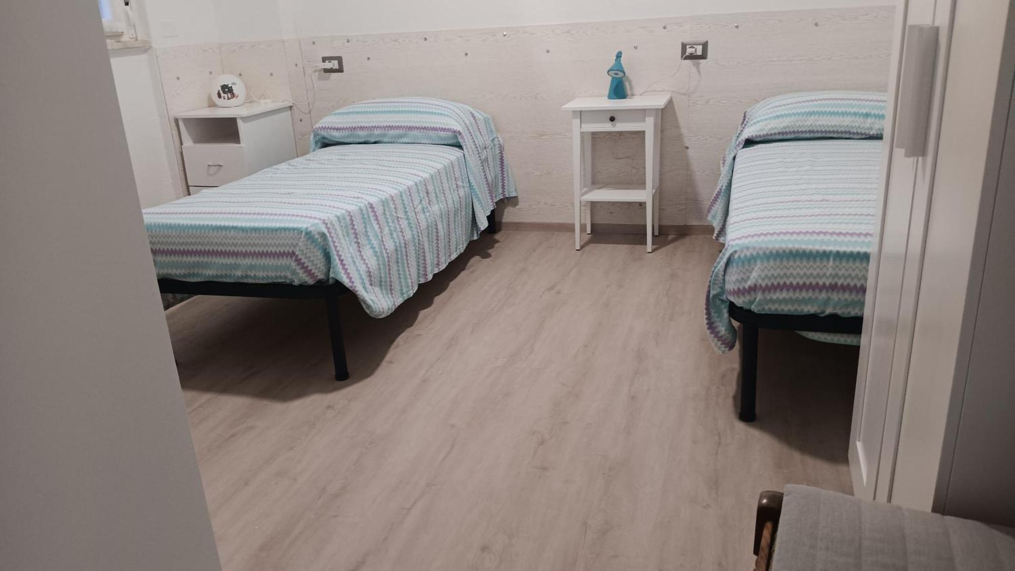 B&B D'Ambrosio Milánó Kültér fotó