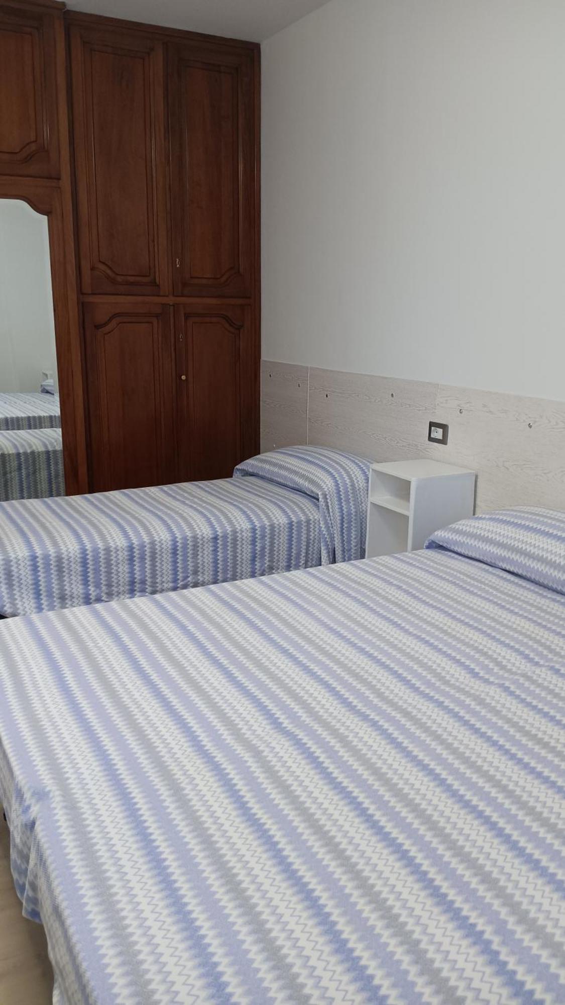 B&B D'Ambrosio Milánó Kültér fotó