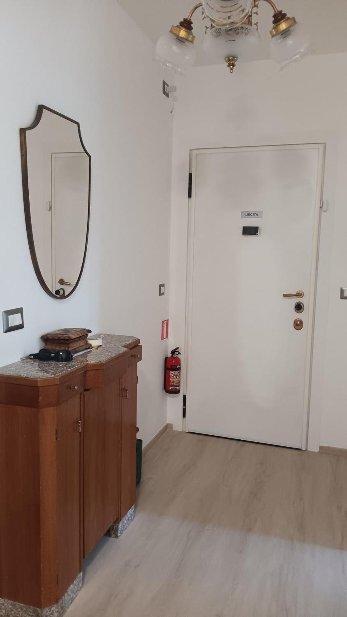 B&B D'Ambrosio Milánó Kültér fotó