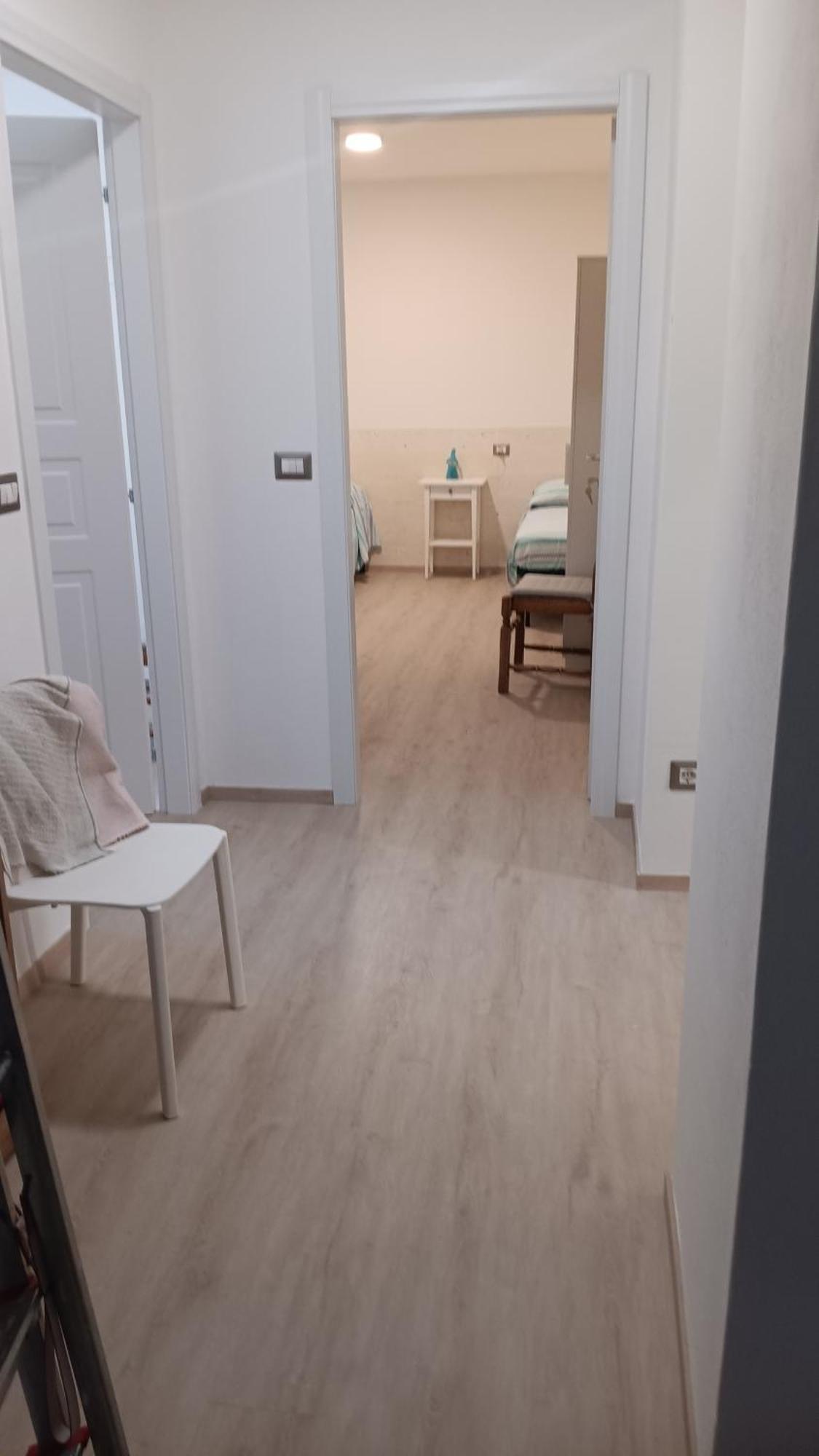 B&B D'Ambrosio Milánó Kültér fotó