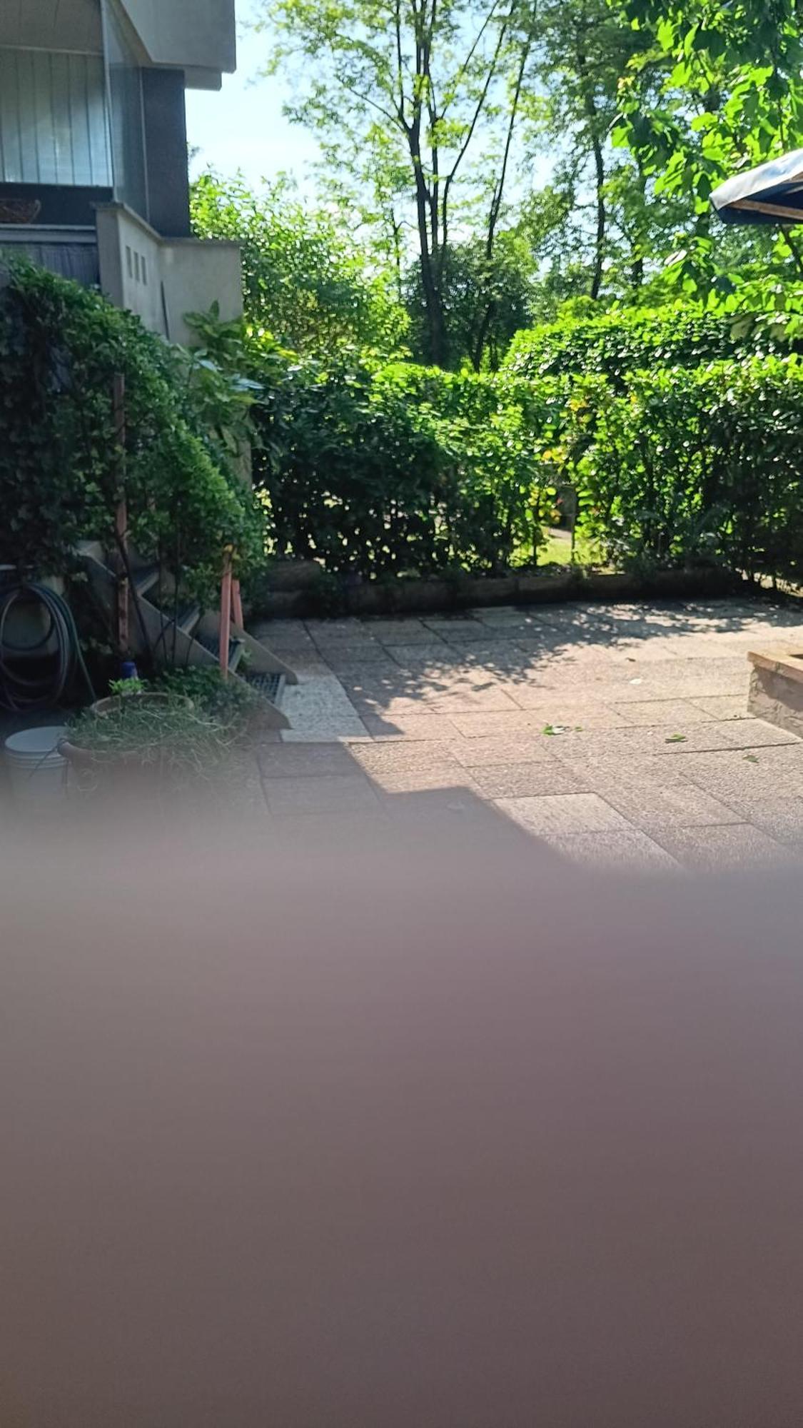 B&B D'Ambrosio Milánó Kültér fotó