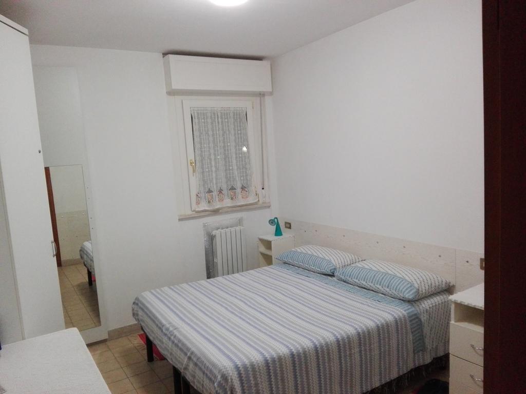 B&B D'Ambrosio Milánó Kültér fotó